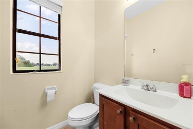 Welcome to this beautifully maintained 3-bedroom, 2.5-bath on Wedgefield Golf Club in Florida - for sale on GolfHomes.com, golf home, golf lot