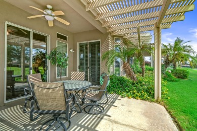 Great 2 bedroom 2 bath home located on the 13th fairway in on Heritage Palms Golf Club in California - for sale on GolfHomes.com, golf home, golf lot