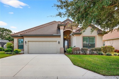 One or more photo(s) has been virtually staged. Exceptional on Skyview At Terra Vista Golf and Country Club in Florida - for sale on GolfHomes.com, golf home, golf lot