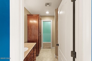 PRICE IMPROVEMENT ALERT- 110 Crestwood Estates 5-Bedroom Stunner on Crestwood Country Club in Kansas - for sale on GolfHomes.com, golf home, golf lot