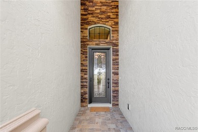 One or more photo(s) has been virtually staged. Exceptional on Skyview At Terra Vista Golf and Country Club in Florida - for sale on GolfHomes.com, golf home, golf lot