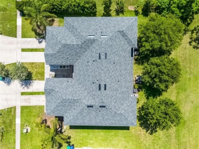 Welcome to this beautifully maintained 3-bedroom, 2.5-bath on Wedgefield Golf Club in Florida - for sale on GolfHomes.com, golf home, golf lot