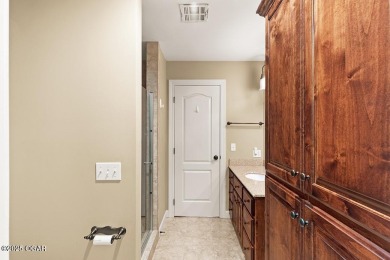 PRICE IMPROVEMENT ALERT- 110 Crestwood Estates 5-Bedroom Stunner on Crestwood Country Club in Kansas - for sale on GolfHomes.com, golf home, golf lot