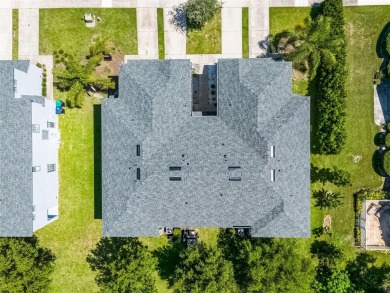 Welcome to this beautifully maintained 3-bedroom, 2.5-bath on Wedgefield Golf Club in Florida - for sale on GolfHomes.com, golf home, golf lot