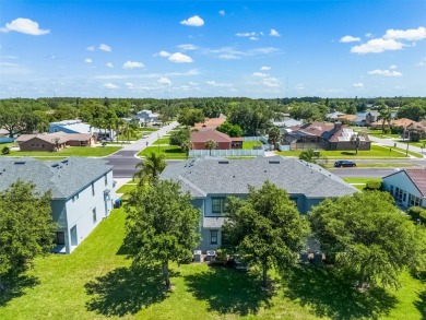 Welcome to this beautifully maintained 3-bedroom, 2.5-bath on Wedgefield Golf Club in Florida - for sale on GolfHomes.com, golf home, golf lot