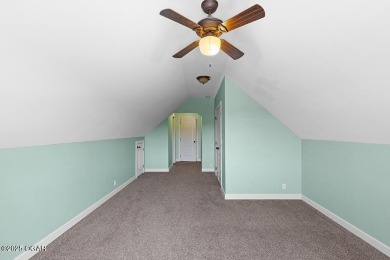 PRICE IMPROVEMENT ALERT- 110 Crestwood Estates 5-Bedroom Stunner on Crestwood Country Club in Kansas - for sale on GolfHomes.com, golf home, golf lot