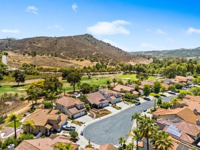 Discover this charming single-story home tucked away on a quiet on Eagle Crest Golf Club in California - for sale on GolfHomes.com, golf home, golf lot