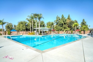 Beautiful Kern City home loaded with updates and on the Sundale on Sundale Country Club in California - for sale on GolfHomes.com, golf home, golf lot