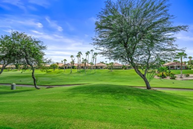 Great 2 bedroom 2 bath home located on the 13th fairway in on Heritage Palms Golf Club in California - for sale on GolfHomes.com, golf home, golf lot