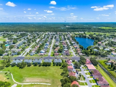 Welcome to this beautifully maintained 3-bedroom, 2.5-bath on Wedgefield Golf Club in Florida - for sale on GolfHomes.com, golf home, golf lot