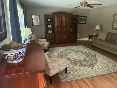 308 Ironwood Circle-First time on the market, this is a stunning on Houston Oaks Golf Course in Kentucky - for sale on GolfHomes.com, golf home, golf lot