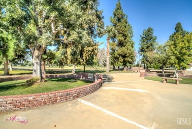 Beautiful Kern City home loaded with updates and on the Sundale on Sundale Country Club in California - for sale on GolfHomes.com, golf home, golf lot