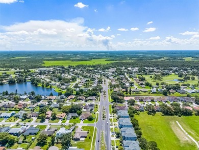 Welcome to this beautifully maintained 3-bedroom, 2.5-bath on Wedgefield Golf Club in Florida - for sale on GolfHomes.com, golf home, golf lot