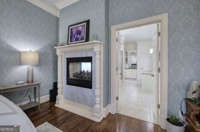 Ask about EXCLUSIVE 4.5% starting Interest Rate on this home / on Marietta Country Club in Georgia - for sale on GolfHomes.com, golf home, golf lot