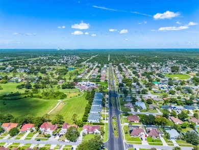 Welcome to this beautifully maintained 3-bedroom, 2.5-bath on Wedgefield Golf Club in Florida - for sale on GolfHomes.com, golf home, golf lot