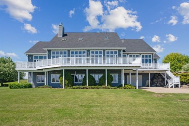 Your Dream Home on the Fairway!  Welcome to 2248 Clover Lane--an on The Meadows Golf Club in Iowa - for sale on GolfHomes.com, golf home, golf lot