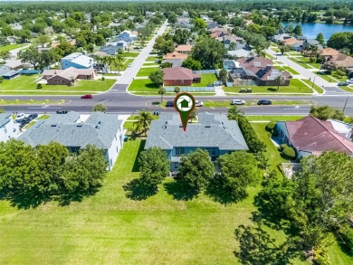 Welcome to this beautifully maintained 3-bedroom, 2.5-bath on Wedgefield Golf Club in Florida - for sale on GolfHomes.com, golf home, golf lot