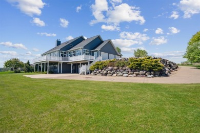Your Dream Home on the Fairway!  Welcome to 2248 Clover Lane--an on The Meadows Golf Club in Iowa - for sale on GolfHomes.com, golf home, golf lot
