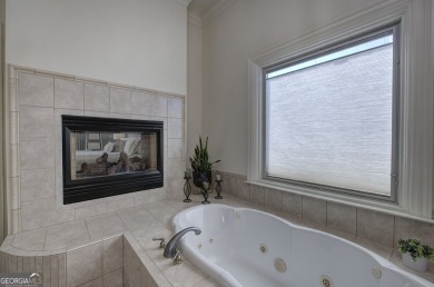 Ask about EXCLUSIVE 4.5% starting Interest Rate on this home / on Marietta Country Club in Georgia - for sale on GolfHomes.com, golf home, golf lot