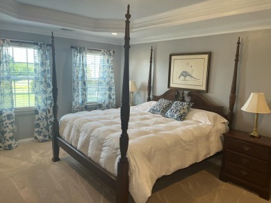 308 Ironwood Circle-First time on the market, this is a stunning on Houston Oaks Golf Course in Kentucky - for sale on GolfHomes.com, golf home, golf lot