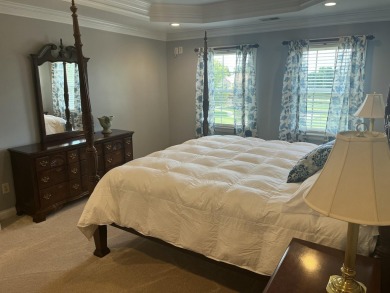 308 Ironwood Circle-First time on the market, this is a stunning on Houston Oaks Golf Course in Kentucky - for sale on GolfHomes.com, golf home, golf lot