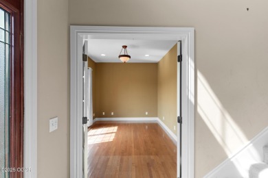 PRICE IMPROVEMENT ALERT- 110 Crestwood Estates 5-Bedroom Stunner on Crestwood Country Club in Kansas - for sale on GolfHomes.com, golf home, golf lot