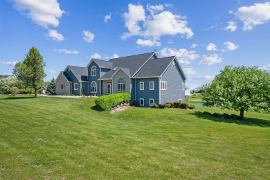 Your Dream Home on the Fairway!  Welcome to 2248 Clover Lane--an on The Meadows Golf Club in Iowa - for sale on GolfHomes.com, golf home, golf lot