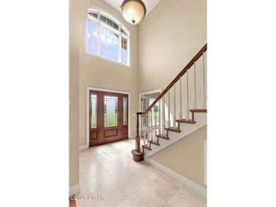 PRICE IMPROVEMENT ALERT- 110 Crestwood Estates 5-Bedroom Stunner on Crestwood Country Club in Kansas - for sale on GolfHomes.com, golf home, golf lot