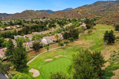 Discover this charming single-story home tucked away on a quiet on Eagle Crest Golf Club in California - for sale on GolfHomes.com, golf home, golf lot