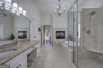 Ask about EXCLUSIVE 4.5% starting Interest Rate on this home / on Marietta Country Club in Georgia - for sale on GolfHomes.com, golf home, golf lot