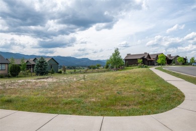 Nestled in the prestigious Ranch Club community, this on The Ranch Club in Montana - for sale on GolfHomes.com, golf home, golf lot