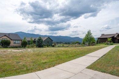 Nestled in the prestigious Ranch Club community, this on The Ranch Club in Montana - for sale on GolfHomes.com, golf home, golf lot
