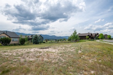 Nestled in the prestigious Ranch Club community, this on The Ranch Club in Montana - for sale on GolfHomes.com, golf home, golf lot