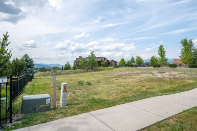 Nestled in the prestigious Ranch Club community, this on The Ranch Club in Montana - for sale on GolfHomes.com, golf home, golf lot