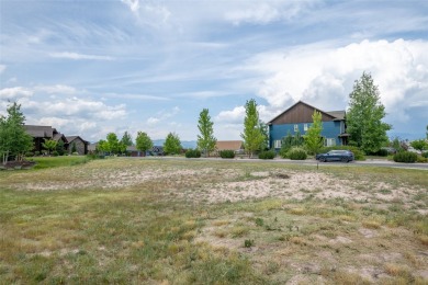 Nestled in the prestigious Ranch Club community, this on The Ranch Club in Montana - for sale on GolfHomes.com, golf home, golf lot