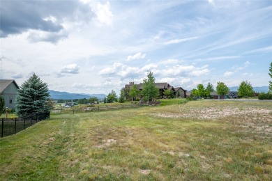 Nestled in the prestigious Ranch Club community, this on The Ranch Club in Montana - for sale on GolfHomes.com, golf home, golf lot