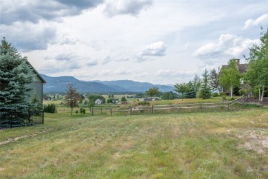 Nestled in the prestigious Ranch Club community, this on The Ranch Club in Montana - for sale on GolfHomes.com, golf home, golf lot