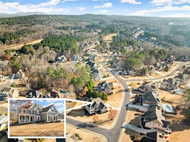 NOW OFFERING  5k in seller paid closing costs with preferred on Bentwater Golf Club in Georgia - for sale on GolfHomes.com, golf home, golf lot