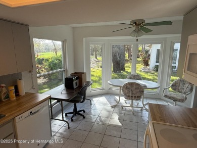 SPACIOUS & PRICED TO SELL 2/2/2 TIMBER PINES HOME ON CORNER LOT on Timber Pines Golf Course in Florida - for sale on GolfHomes.com, golf home, golf lot