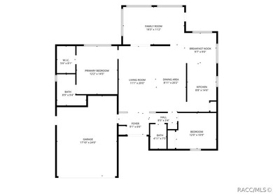 Welcome to easy Florida living in Timber Pines, one of the on Timber Pines Golf Course in Florida - for sale on GolfHomes.com, golf home, golf lot