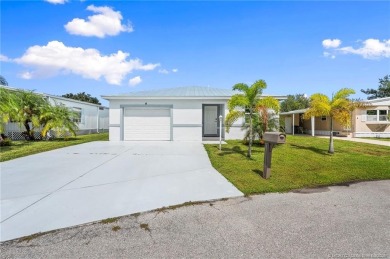 Welcome to Spanish Lakes. An active 55+ community with on Spanish Lakes I in Florida - for sale on GolfHomes.com, golf home, golf lot