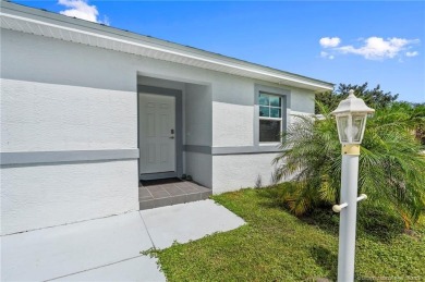 Welcome to Spanish Lakes. An active 55+ community with on Spanish Lakes I in Florida - for sale on GolfHomes.com, golf home, golf lot