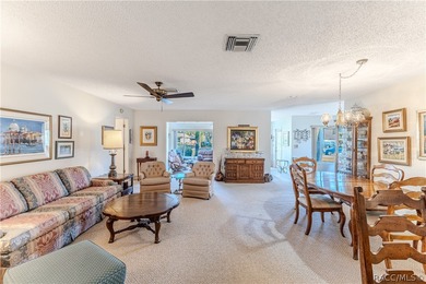 Welcome to easy Florida living in Timber Pines, one of the on Timber Pines Golf Course in Florida - for sale on GolfHomes.com, golf home, golf lot