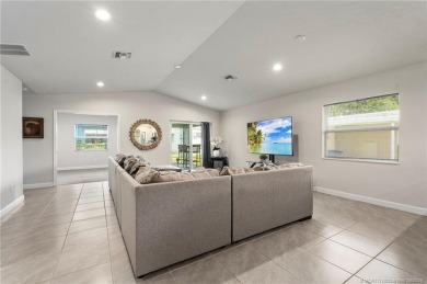 Welcome to Spanish Lakes. An active 55+ community with on Spanish Lakes I in Florida - for sale on GolfHomes.com, golf home, golf lot