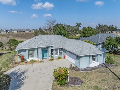 Golf Course Laurel Ridge Beauty! Positioned at the beginning of on Twisted Oaks Golf Club in Florida - for sale on GolfHomes.com, golf home, golf lot