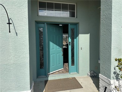 Golf Course Laurel Ridge Beauty! Positioned at the beginning of on Twisted Oaks Golf Club in Florida - for sale on GolfHomes.com, golf home, golf lot