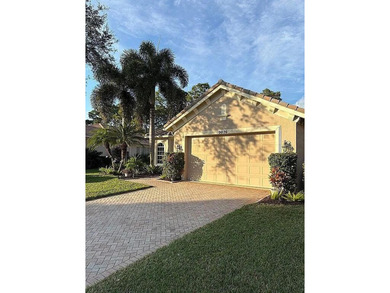 This exceptionally clean home features a newer 2023 heated on The Legacy Golf and Tennis Club in Florida - for sale on GolfHomes.com, golf home, golf lot