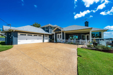 Exquisite Lakefront Home at Cedar Creek Country Club on Cedar Creek Country Club in Texas - for sale on GolfHomes.com, golf home, golf lot