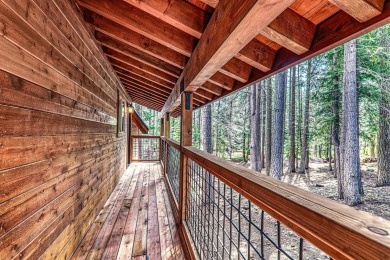 This is the ski property you've been waiting for! Set up as a on Tahoe Donner Golf Course in California - for sale on GolfHomes.com, golf home, golf lot