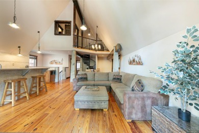 This is the ski property you've been waiting for! Set up as a on Tahoe Donner Golf Course in California - for sale on GolfHomes.com, golf home, golf lot